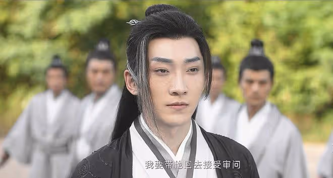 蓮花樓:李相夷眾叛親離?同門下毒,愛人背叛,師兄、表姐要殺他