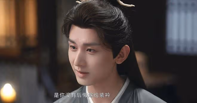 蓮花樓:李相夷眾叛親離?同門下毒,愛人背叛,師兄、表姐要殺他