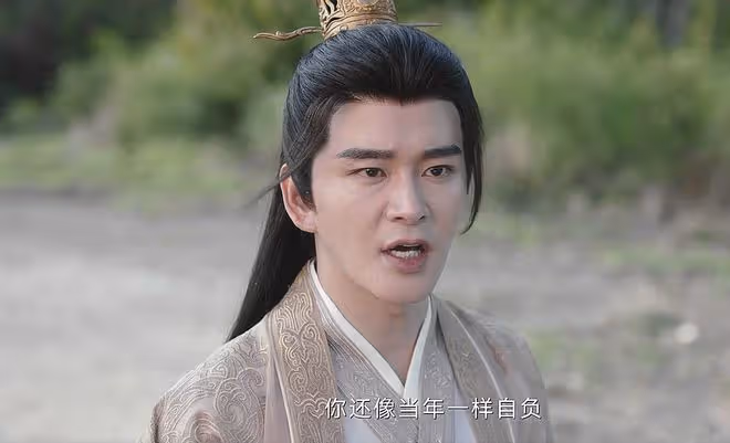 蓮花樓：李相夷眾叛親離？同門下毒，愛人背叛，師兄、表姐要殺他