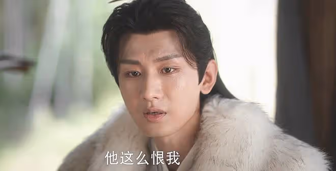 蓮花樓：李相夷眾叛親離？同門下毒，愛人背叛，師兄、表姐要殺他