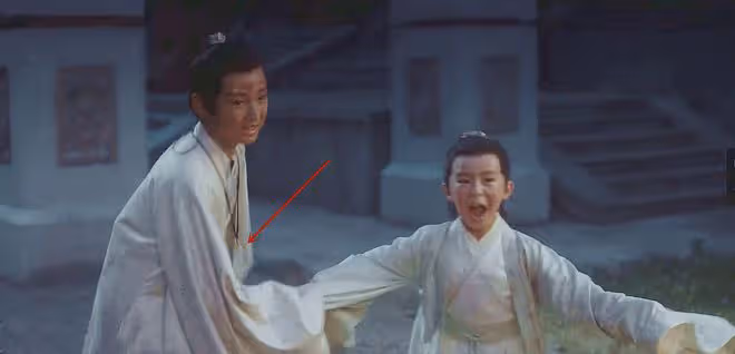 蓮花樓：李相夷眾叛親離？同門下毒，愛人背叛，師兄、表姐要殺他