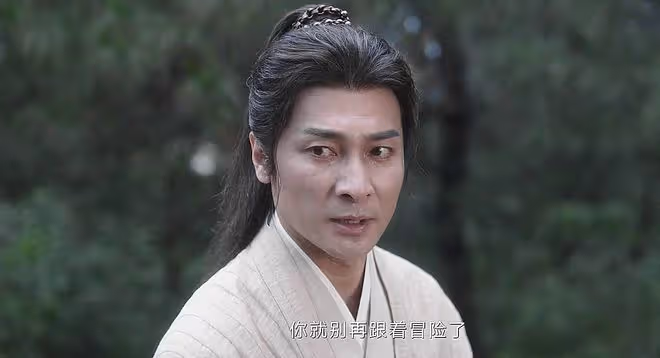 蓮花樓：李相夷眾叛親離？同門下毒，愛人背叛，師兄、表姐要殺他