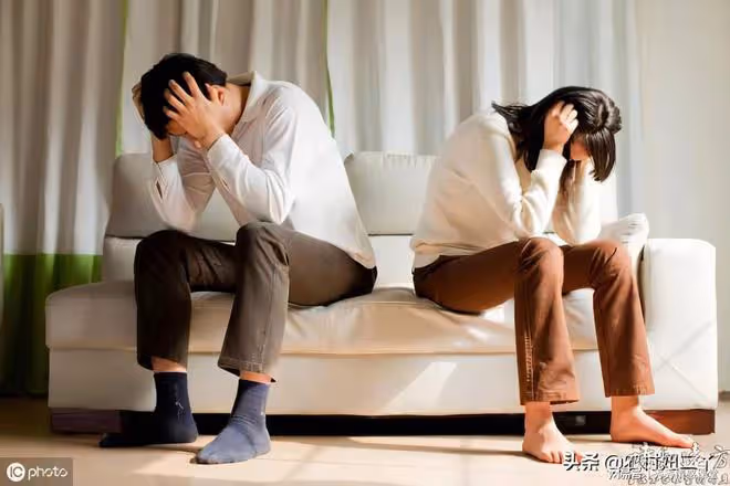 案例:前妻深夜來讓我幫她搬家,妻子的舉動,讓我覺得:選對了人