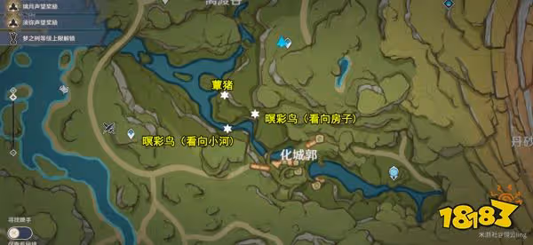 原神傳心同視活動怎麼過 傳心同視活動通關攻略合集