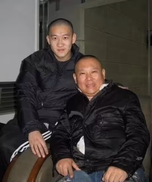 線下大戰開始!曹雲金郭德綱正面開槓,曹雲金手段超狠