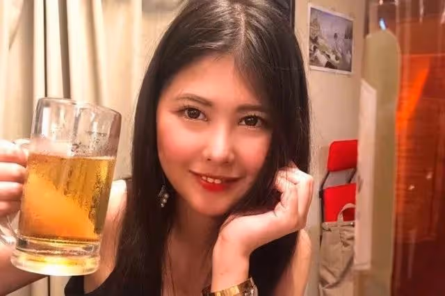 年僅30歲!日本人氣美女大胃王突然死亡,去世前骨瘦如柴!