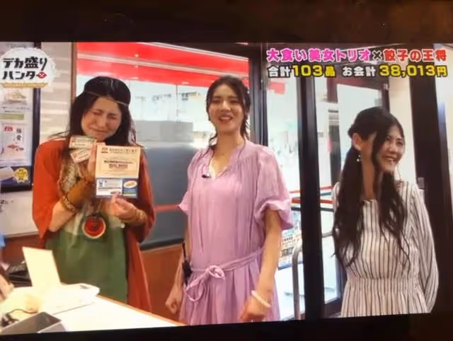 年僅30歲!日本人氣美女大胃王突然死亡,去世前骨瘦如柴!