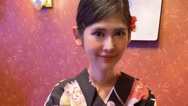 年僅30歲!日本人氣美女大胃王突然死亡,去世前骨瘦如柴!