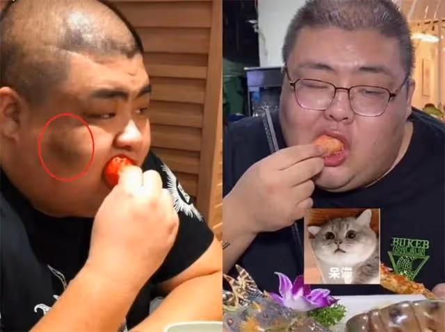 年僅30歲!日本人氣美女大胃王突然死亡,去世前骨瘦如柴!