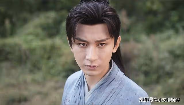 《蓮花樓》名場面:方多病放棄百川院偵探身份,方多病帶走李蓮花