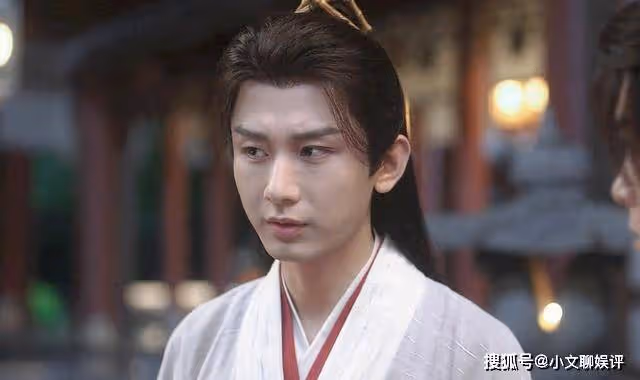 《蓮花樓》名場面:方多病放棄百川院偵探身份,方多病帶走李蓮花
