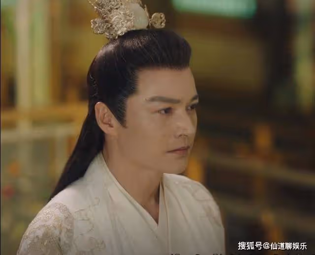 《長相思》造成小夭差點慘死之人是誰?小夭在梅林究竟是被誰陷害?