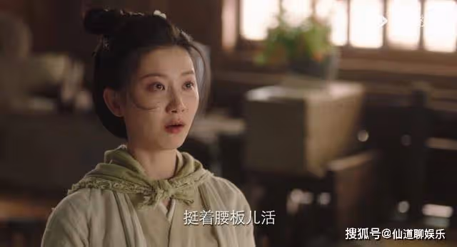 《長相思》造成小夭差點慘死之人是誰？小夭在梅林究竟是被誰陷害？