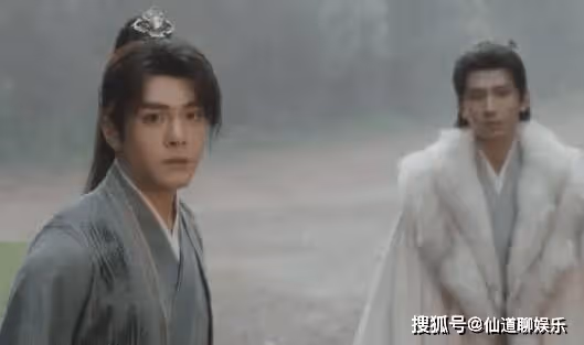 曾舜晞說《蓮花樓》有兩個結局,《蓮花樓》李蓮花結局是悲劇嗎?