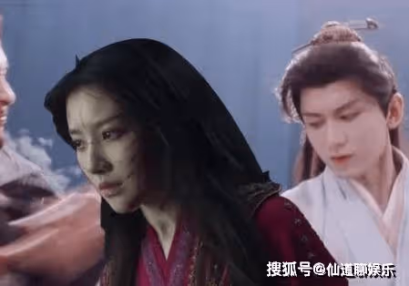 曾舜晞說《蓮花樓》有兩個結局,《蓮花樓》李蓮花結局是悲劇嗎?