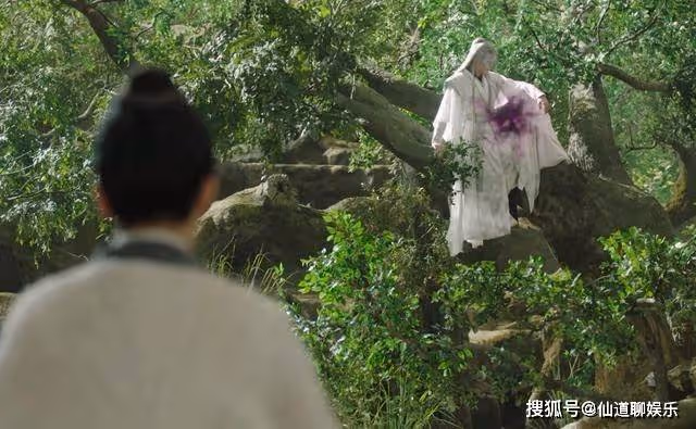 《長相思》相柳為何酷愛吃毒？並非補品，而是為了整個辰榮