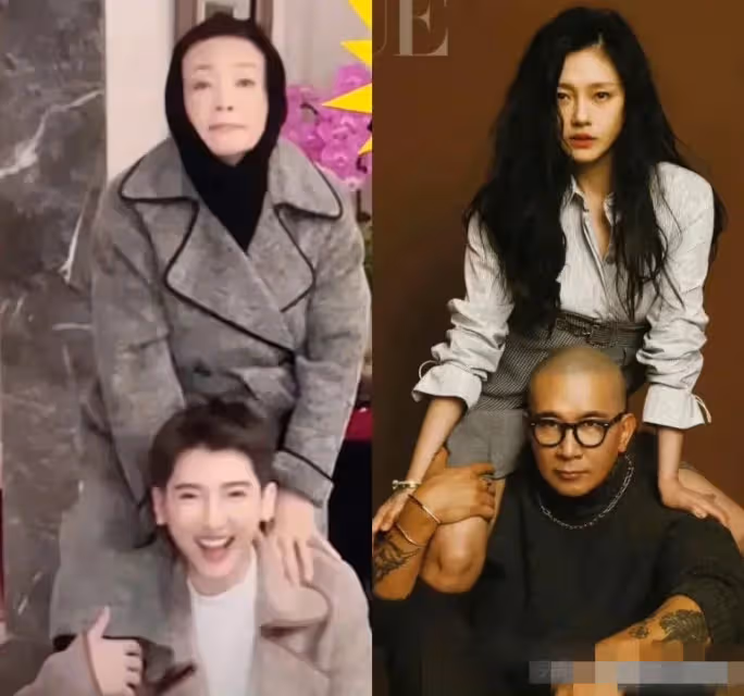好陰險!不聲不響大S一氣之下把汪小菲母子告上法庭,評論區炸了