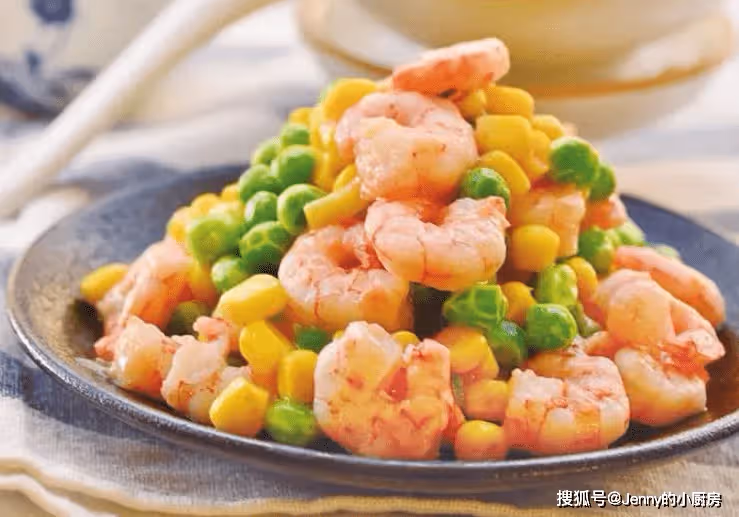 立秋了,記得常吃5種蔬菜,滋補不上火,順應節氣,身體更健康