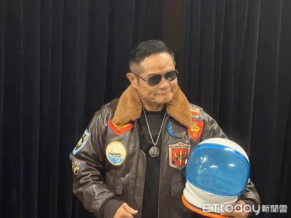 徒弟NONO卷性醜聞「50萬交保」 許效舜首吐真實心聲