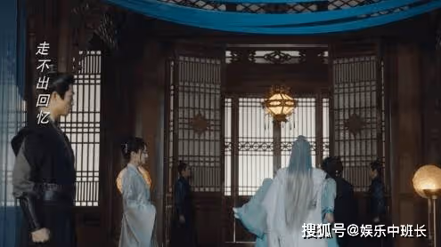 《長相思》梅林殉情在第幾集?小夭梅林被誰陷害大虐名場面來了