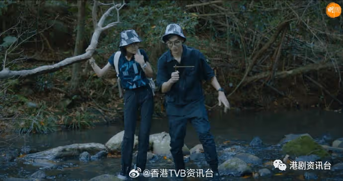 塑造「鵪鶉樣」 親媽都認不出!TVB小花感恩日日有工開