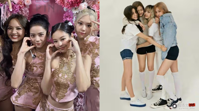 喜迎出道7周年!傳BLACKPINK 全員續約…Jisoo 因「一條件」點頭!