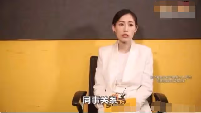 馬蓉曬37歲慶生照,嘟嘴賣萌少女感十足,無名指上戒指搶鏡