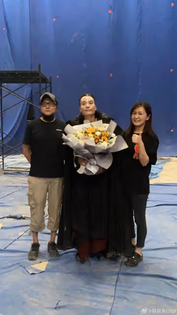 北上發展順利!TVB前綠葉劇接劇拍不停,不怕辛苦想轉型武打演員