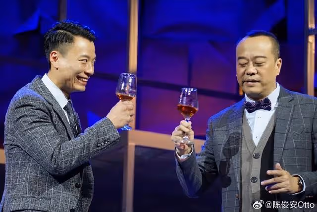 北上發展順利！TVB前綠葉劇接劇拍不停，不怕辛苦想轉型武打演員