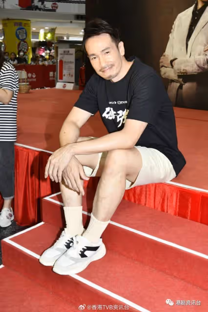 陳豪破戒與胡定欣有身體接觸!張曦雯短髮獲男友大讚