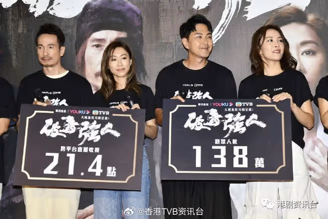 陳豪破戒與胡定欣有身體接觸!張曦雯短髮獲男友大讚