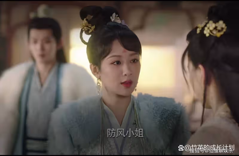 《長相思》讓小夭淪為「小三」的塗山璟,他活該被瑲玹容不下