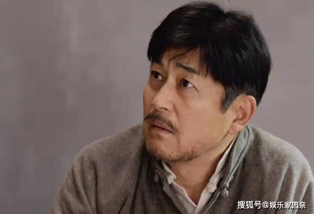 《潛行者》樂言坑爹,小石頭坑爹,陶玉玲坑老趙和方嘉樹