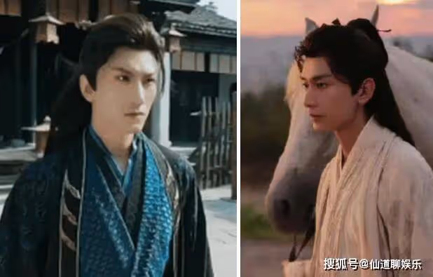 《蓮花樓》李蓮花的碧茶之毒解了嗎？李蓮花的武功最後恢復了嗎？