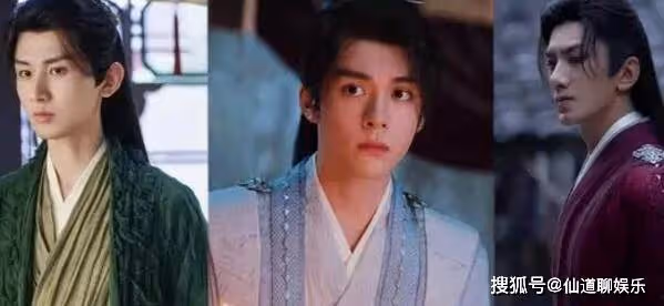 《蓮花樓》李蓮花的碧茶之毒解了嗎？李蓮花的武功最後恢復了嗎？
