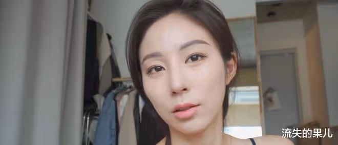 韓國女模特的一天,每天拍片生活被工作填滿,31歲了還不想結婚!
