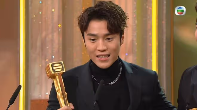 TVB力捧男星勇闖偶像選秀節目「亞洲超星團」!激戰內地小鮮肉