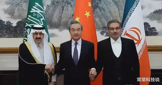 對中俄表達不滿後!伊朗外長主動高調訪問日本!中東仍存變數!