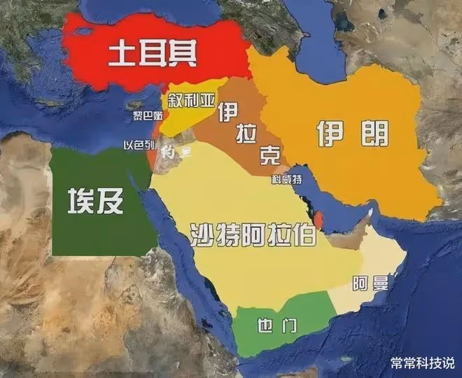 對中俄表達不滿後!伊朗外長主動高調訪問日本!中東仍存變數!