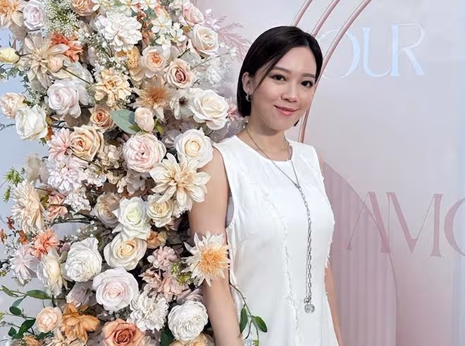 黃日華女兒退出演藝圈!轉戰幕後獲爸爸支持,不介意打雜職位低
