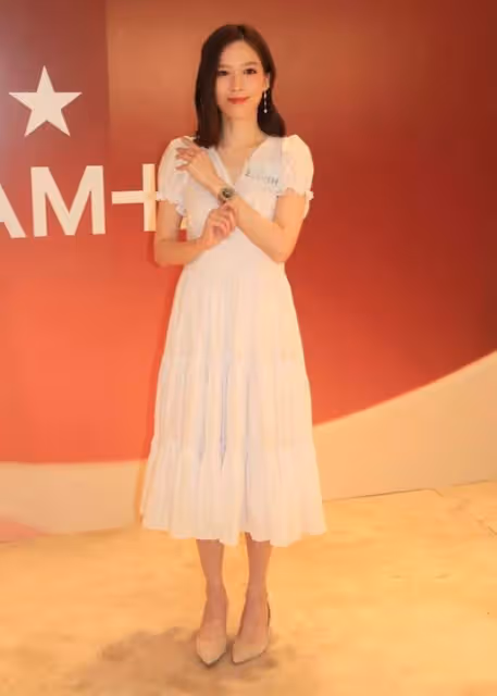 黃日華女兒退出演藝圈!轉戰幕後獲爸爸支持,不介意打雜職位低