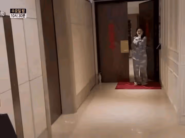 說我帶走大S的錢逃回韓國的人,是嫉妒和陷害,具俊曄為自己辯解