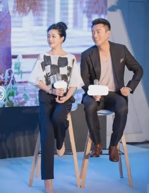 說我帶走大S的錢逃回韓國的人，是嫉妒和陷害，具俊曄為自己辯解