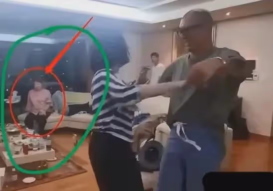 說我帶走大S的錢逃回韓國的人，是嫉妒和陷害，具俊曄為自己辯解