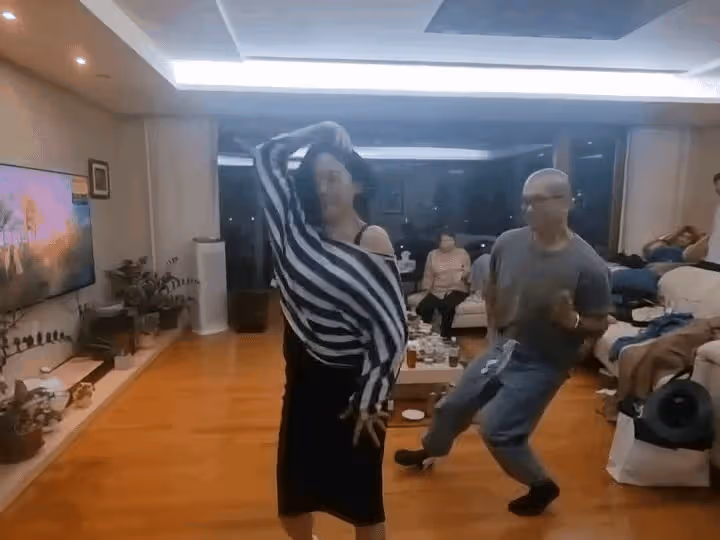 說我帶走大S的錢逃回韓國的人，是嫉妒和陷害，具俊曄為自己辯解