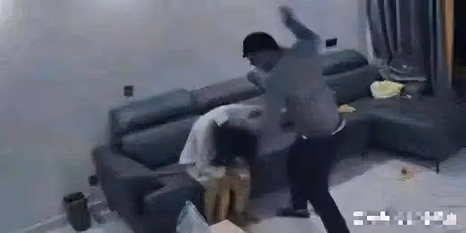 北京一26歲新娘被丈夫活活打死,生前哭訴:我怕我死在那個家
