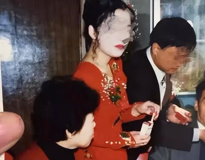 北京一26歲新娘被丈夫活活打死,生前哭訴:我怕我死在那個家