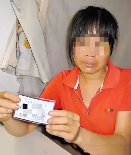 2008年,廣州初一男生離奇失蹤9天,被發現時已成一堆白骨