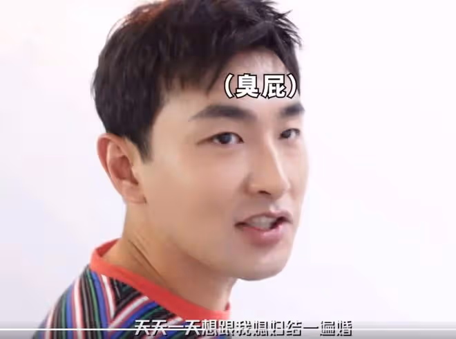 王彥霖拍婚紗照慶結婚兩周年,細節看出太寵妻,女兒跳舞見證幸福