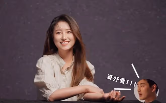 王彥霖拍婚紗照慶結婚兩周年,細節看出太寵妻,女兒跳舞見證幸福